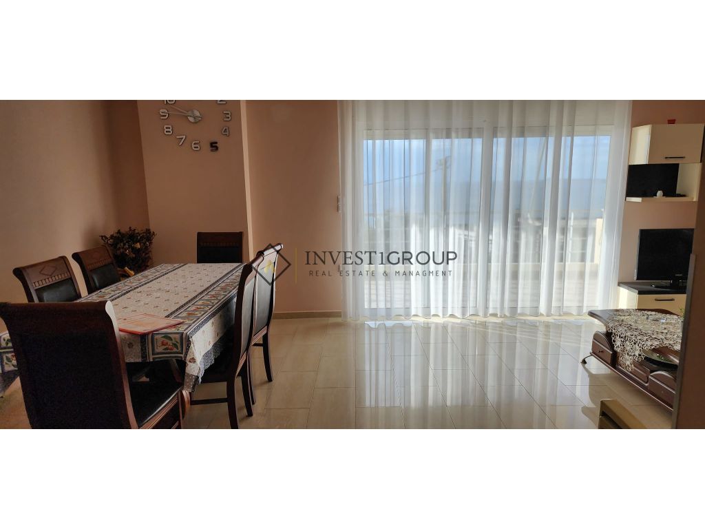 2+2 Apartment in Uji i Ftohte, Vlorë