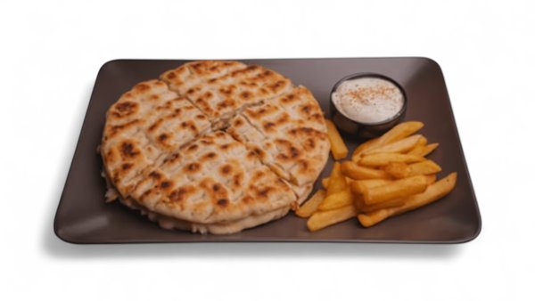 Pita Sandwich