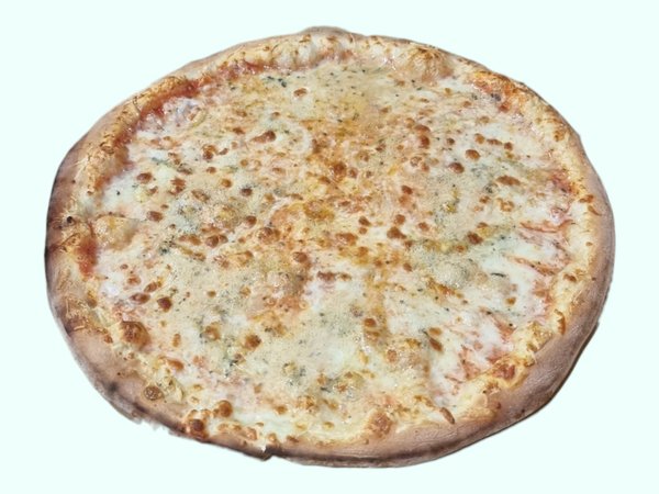 Pizza 4 formaggi