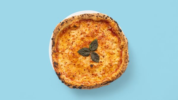 Pizza Margherita