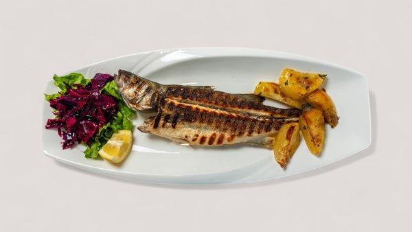 Branzino