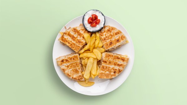 Pork Skepasti