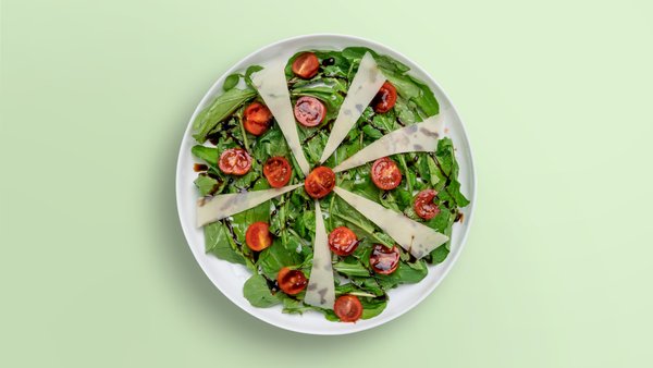 Insalata di rucola