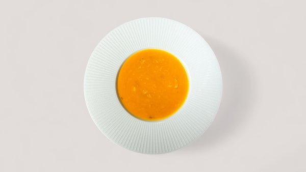 Zuppa di pesce
