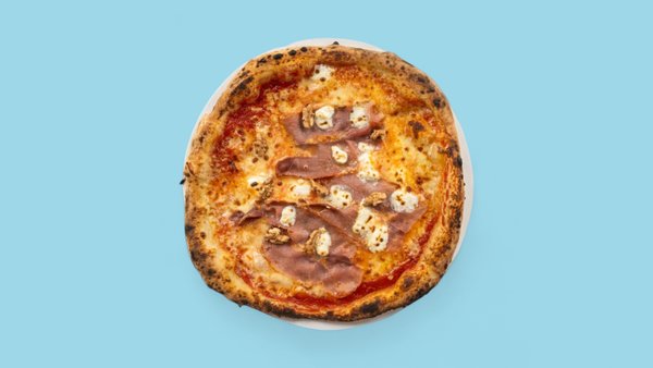 Pizza Lagom