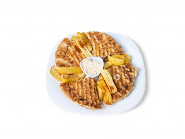 Pita Club