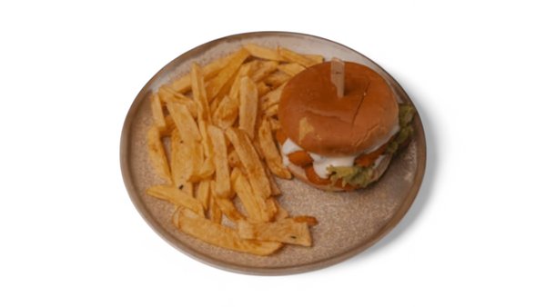 Chicken Burger