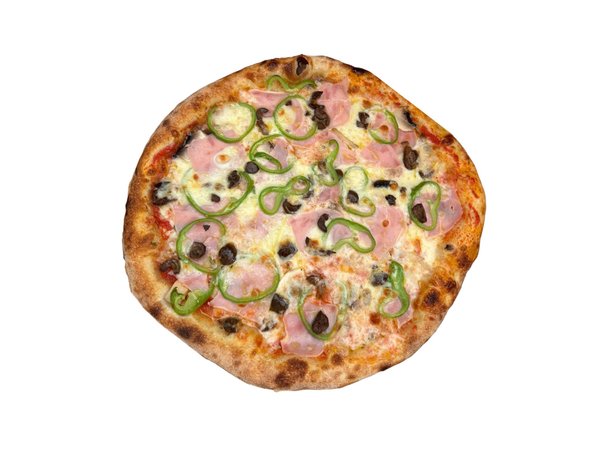 Pizza Capricho