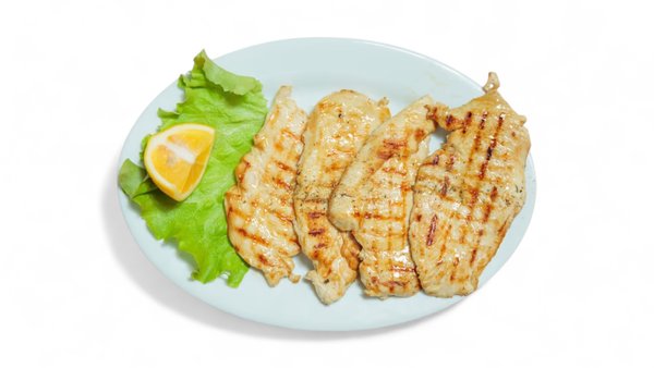Filetto di pollo