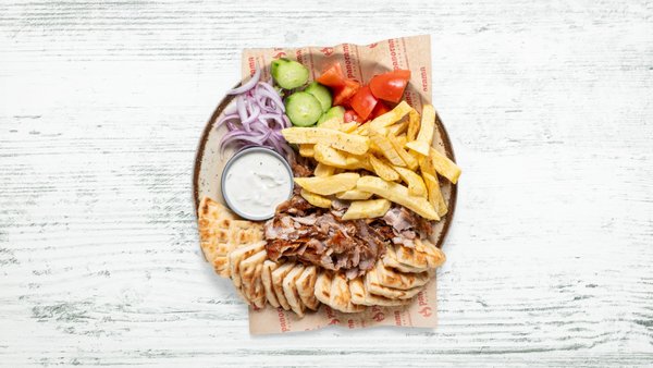 Gyro Portion
