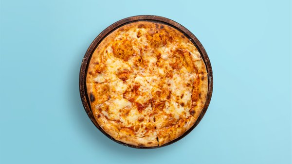 Pizza Margarita