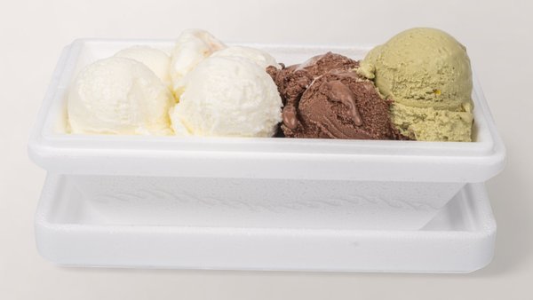 Gelato 500 g