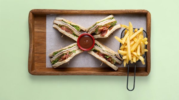 Club Sandwich
