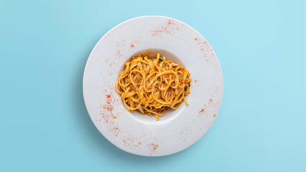 Pasta Bolognese