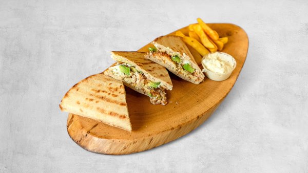 Mykonos Pita